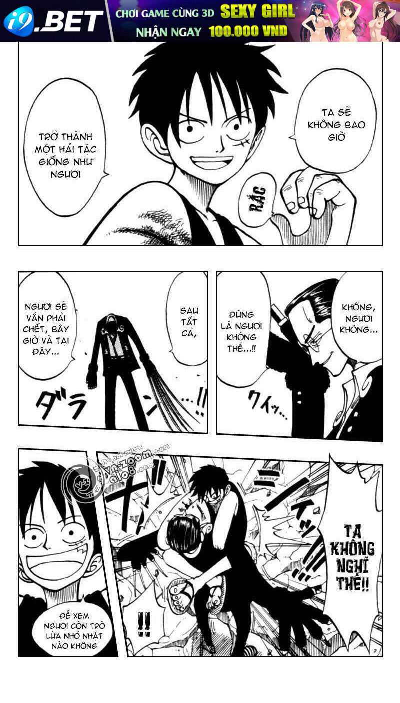 Đảo Hải Tặc - Chapter 39 - Page 7