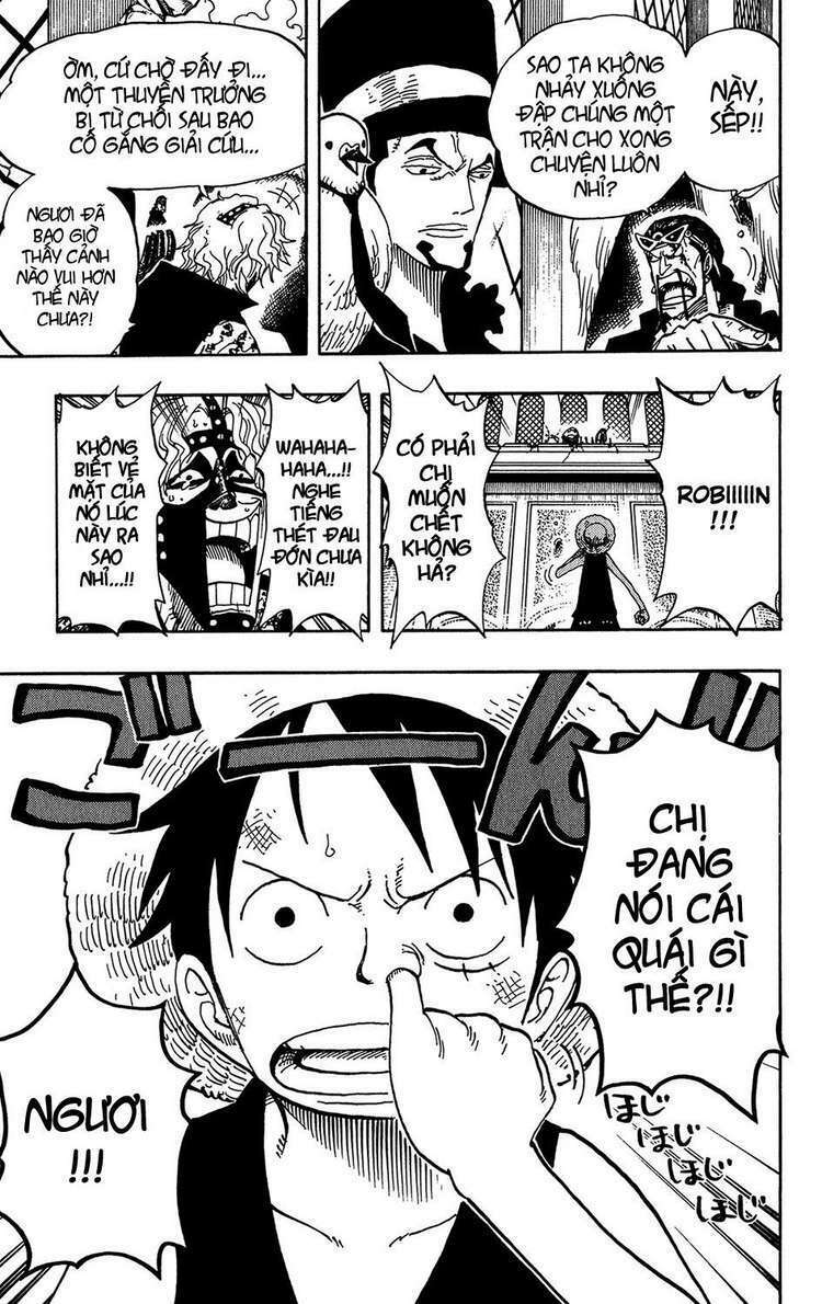 Đảo Hải Tặc - Chapter 390 - Page 11