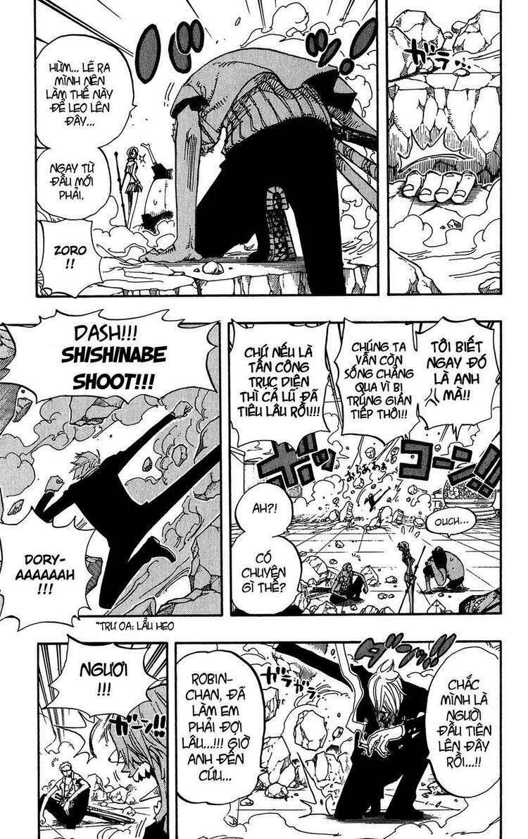 Đảo Hải Tặc - Chapter 390 - Page 13