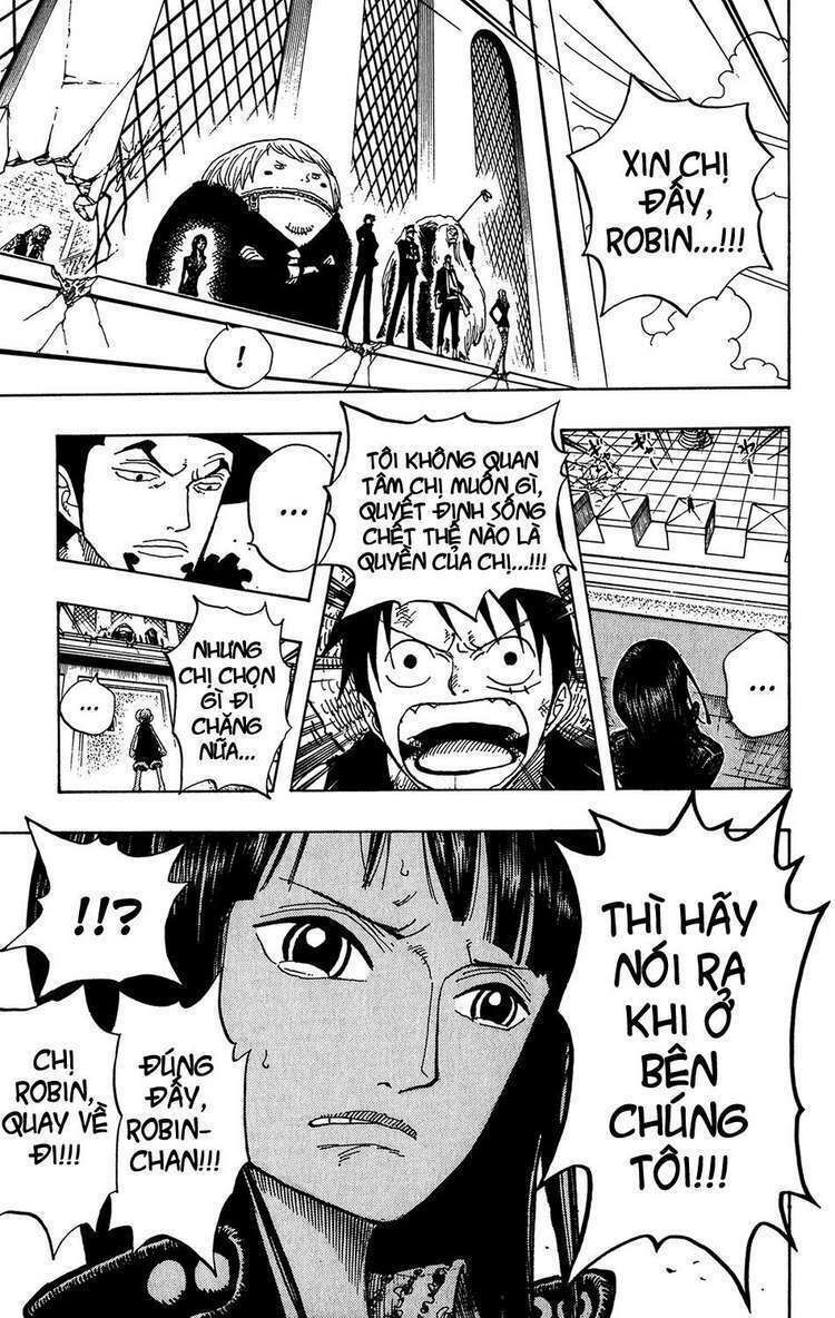 Đảo Hải Tặc - Chapter 390 - Page 15