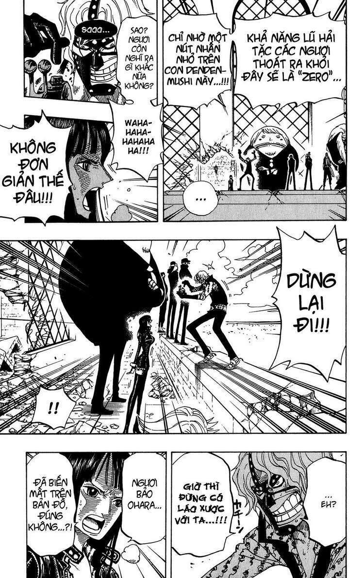 Đảo Hải Tặc - Chapter 391 - Page 9