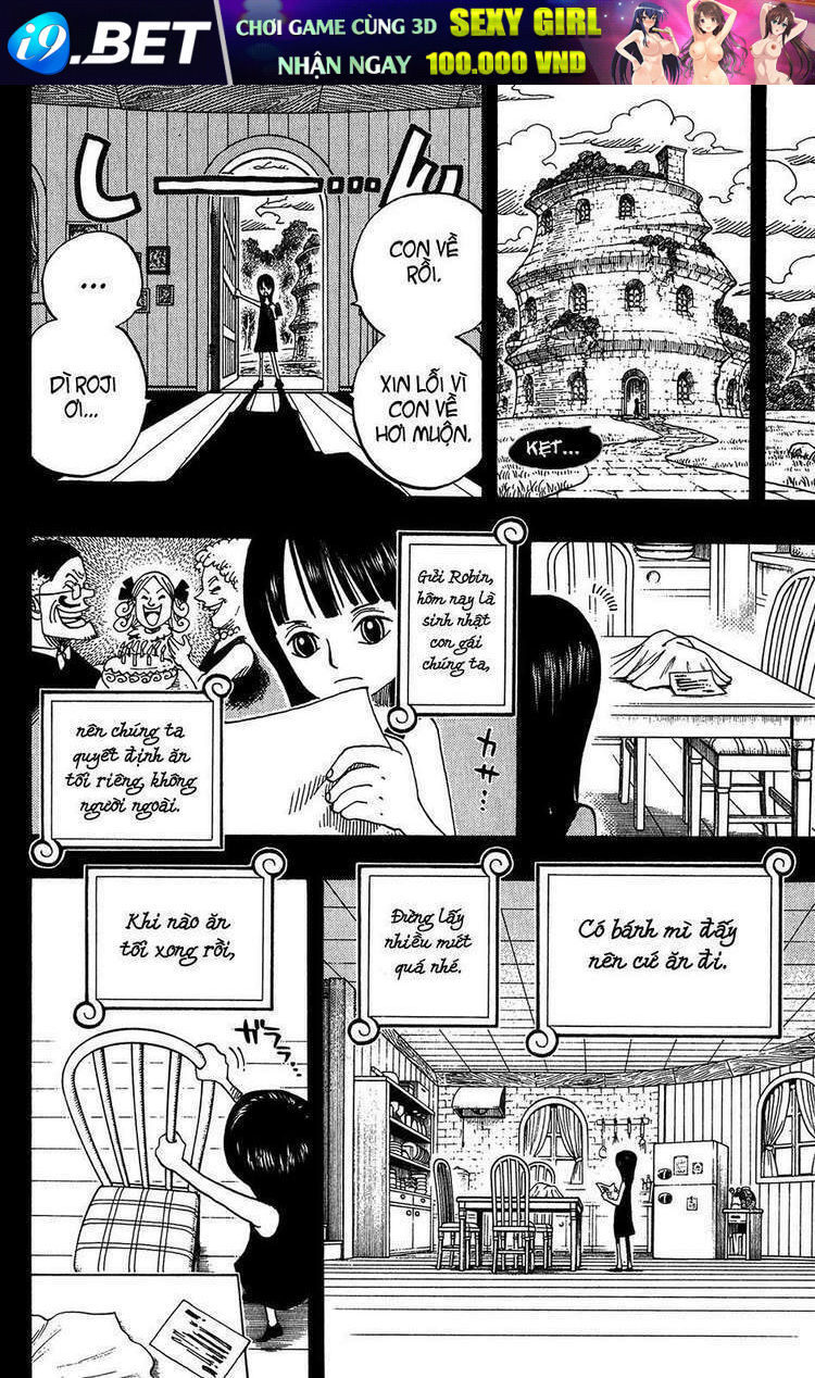 Đảo Hải Tặc - Chapter 391 - Page 14