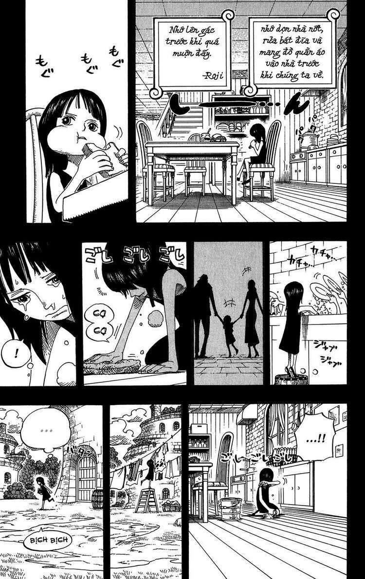 Đảo Hải Tặc - Chapter 391 - Page 15