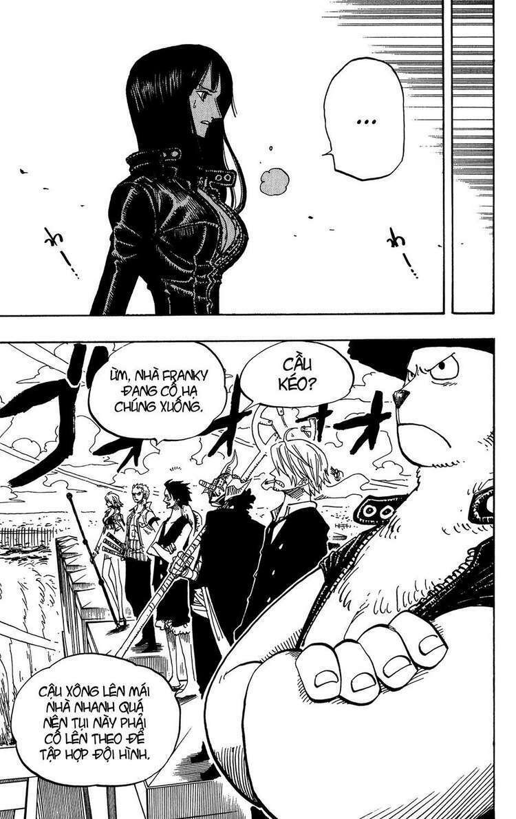 Đảo Hải Tặc - Chapter 391 - Page 3