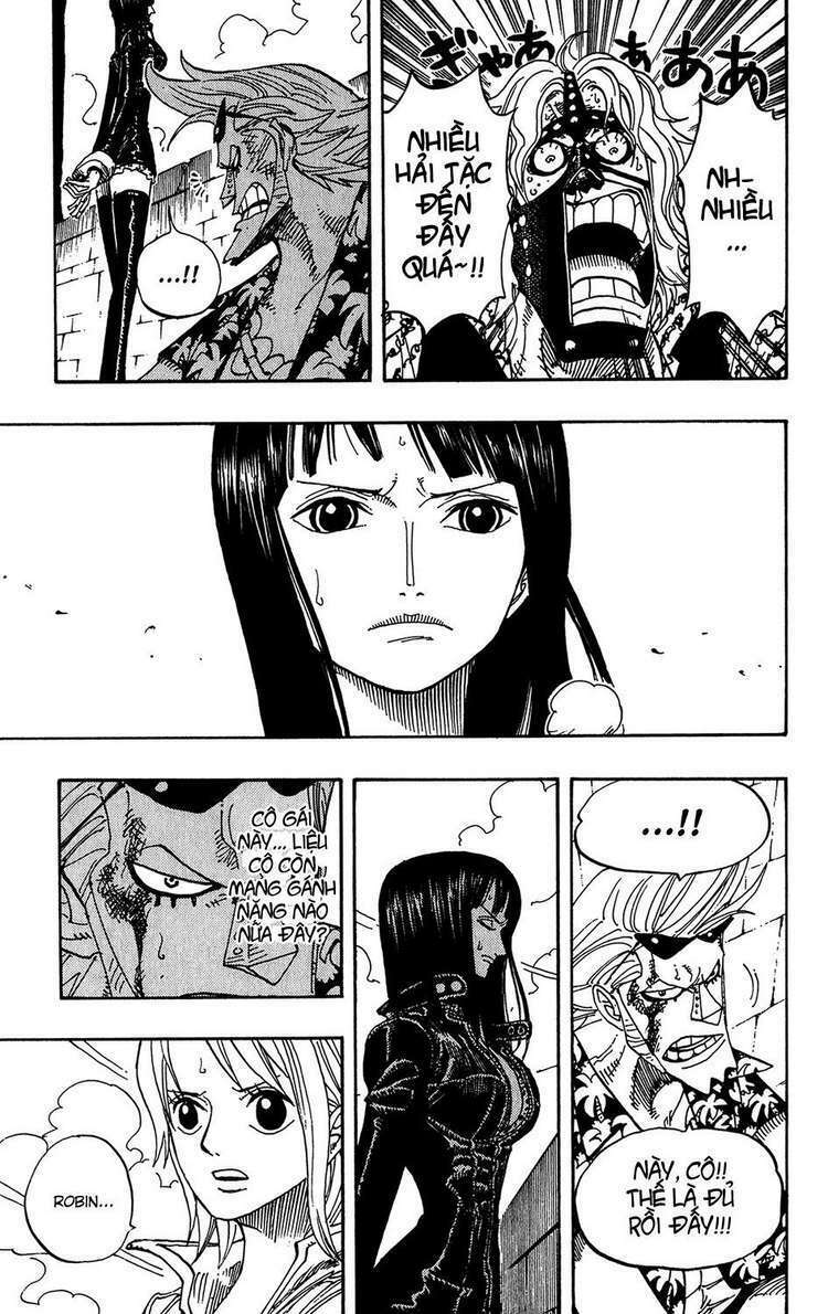 Đảo Hải Tặc - Chapter 391 - Page 5