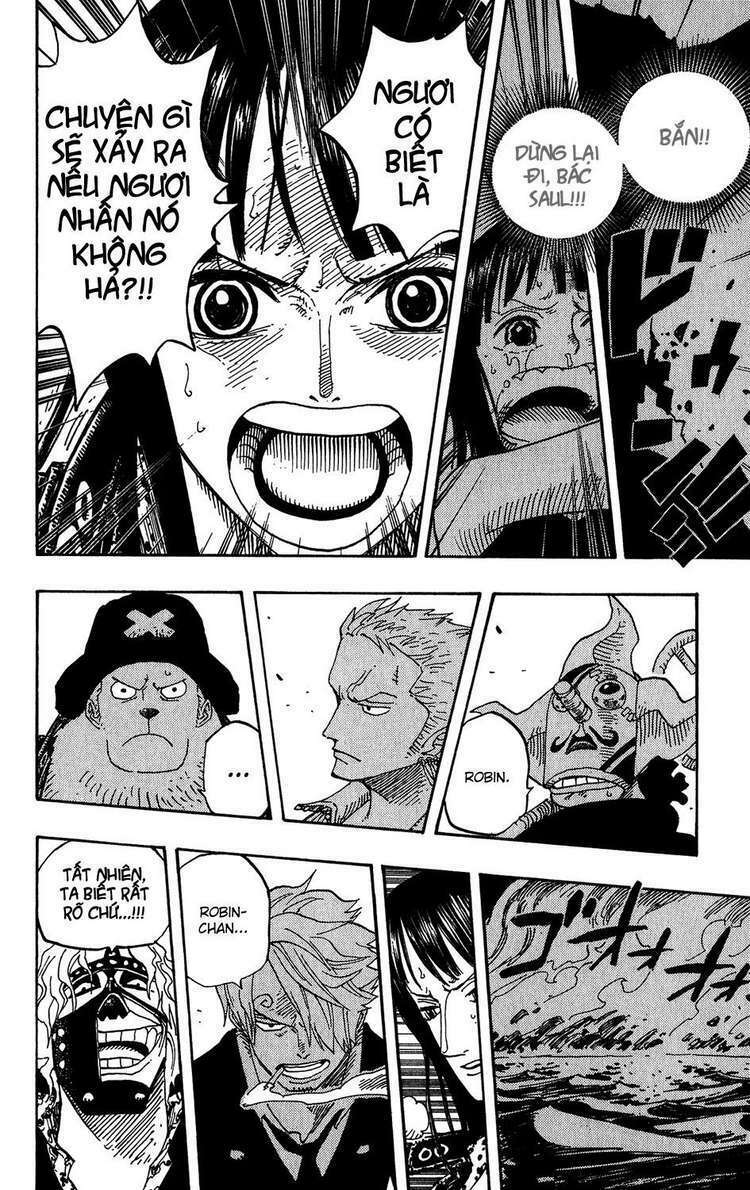 Đảo Hải Tặc - Chapter 391 - Page 8