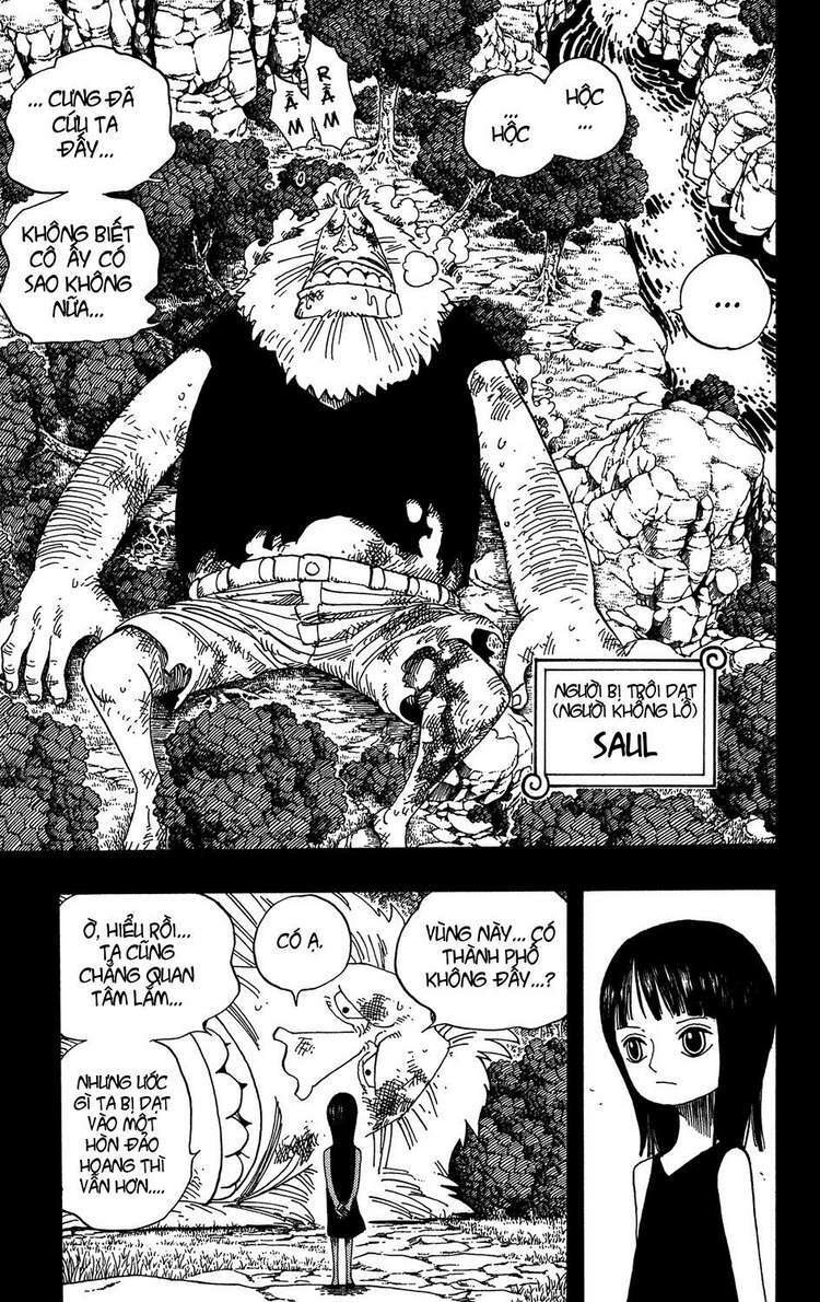 Đảo Hải Tặc - Chapter 392 - Page 10