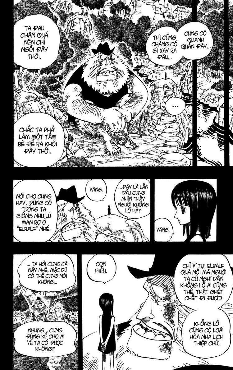Đảo Hải Tặc - Chapter 392 - Page 11