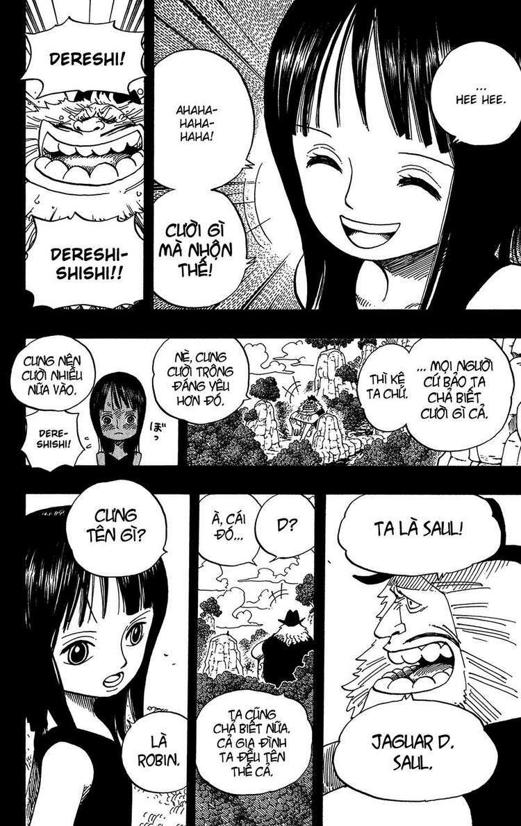 Đảo Hải Tặc - Chapter 392 - Page 13