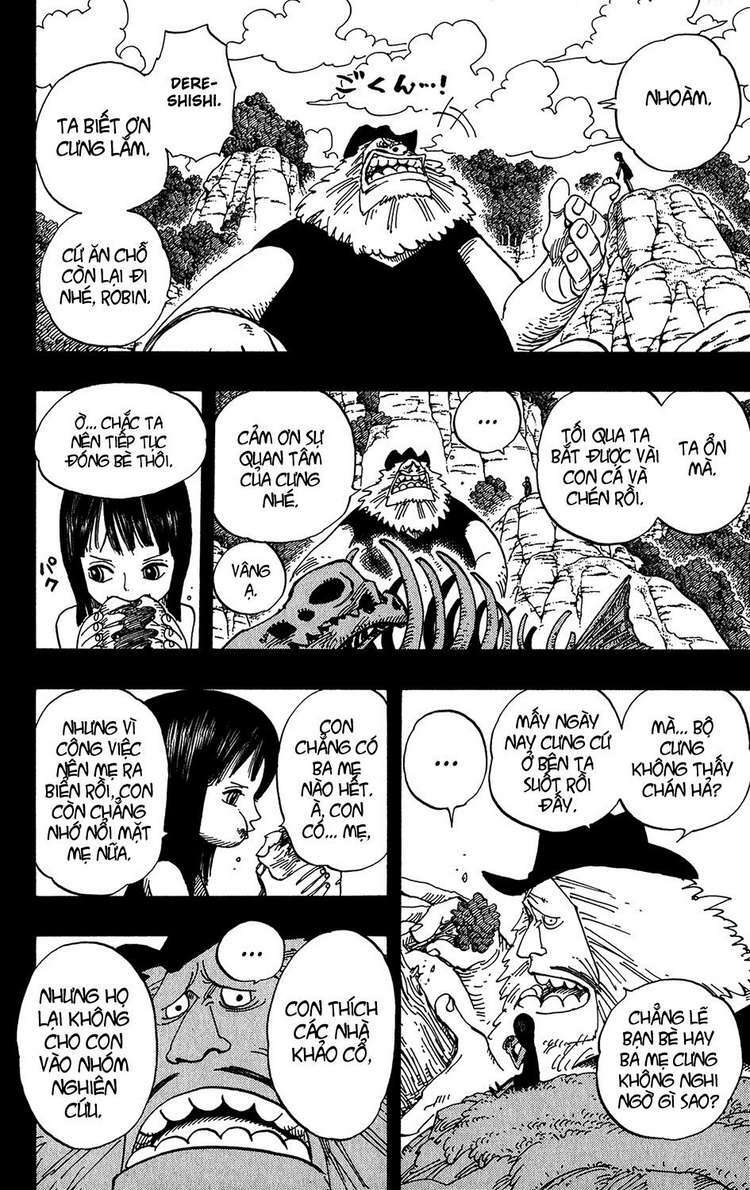 Đảo Hải Tặc - Chapter 392 - Page 15