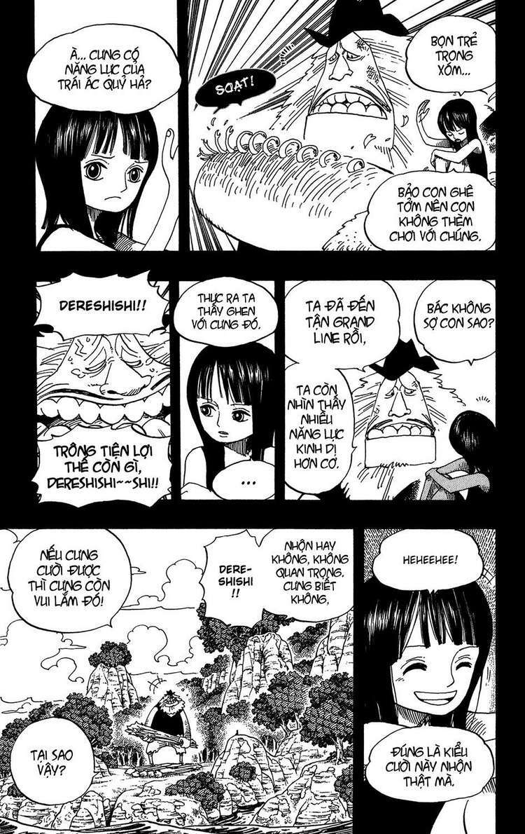 Đảo Hải Tặc - Chapter 392 - Page 16