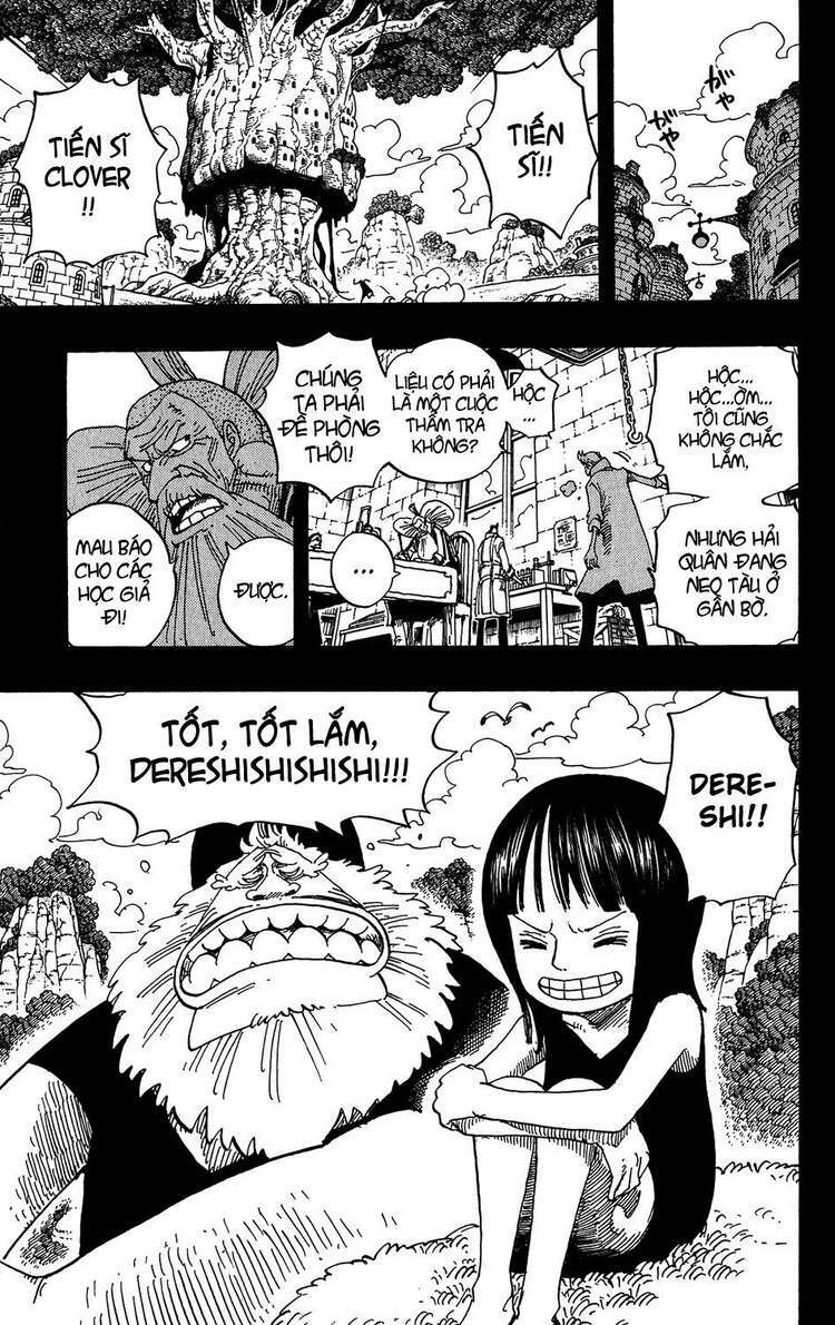 Đảo Hải Tặc - Chapter 392 - Page 18