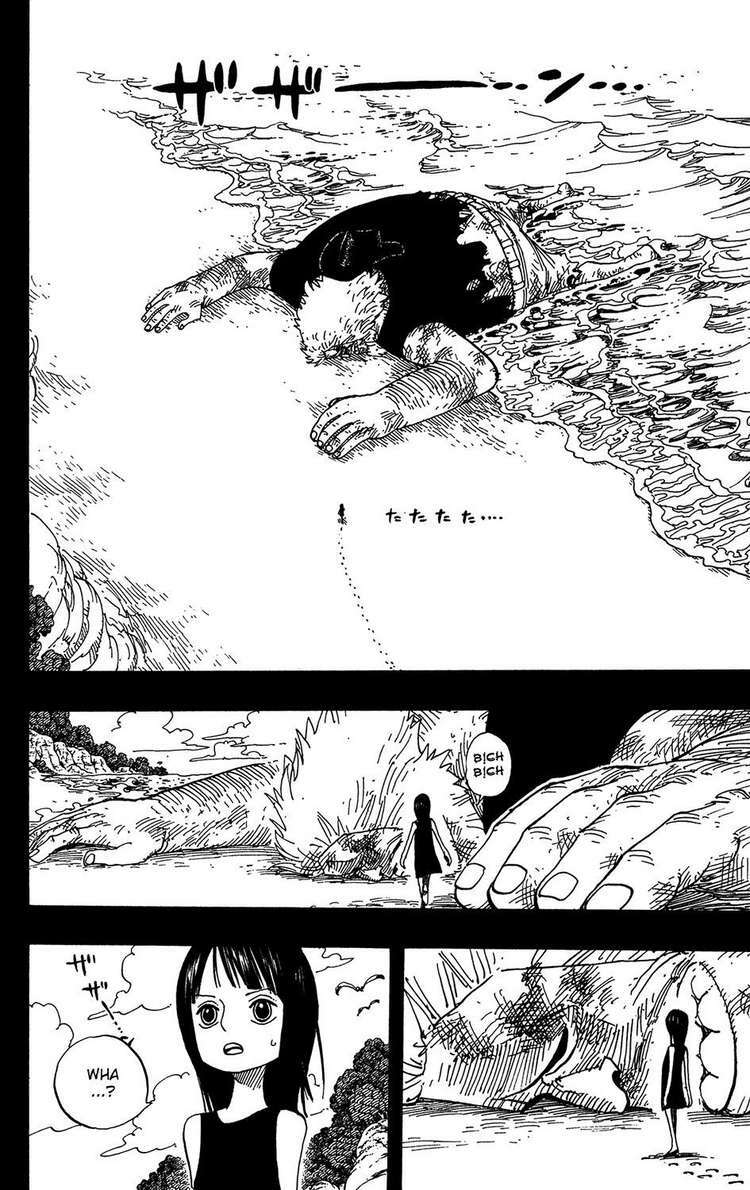 Đảo Hải Tặc - Chapter 392 - Page 7