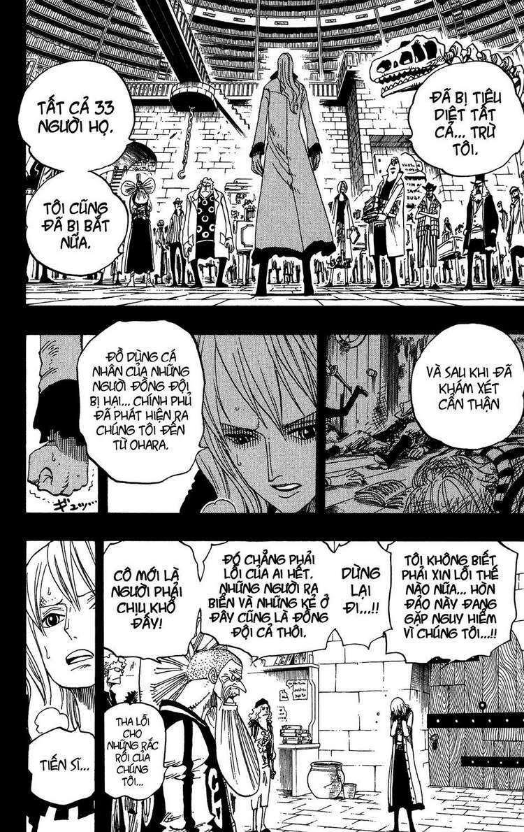 Đảo Hải Tặc - Chapter 393 - Page 9