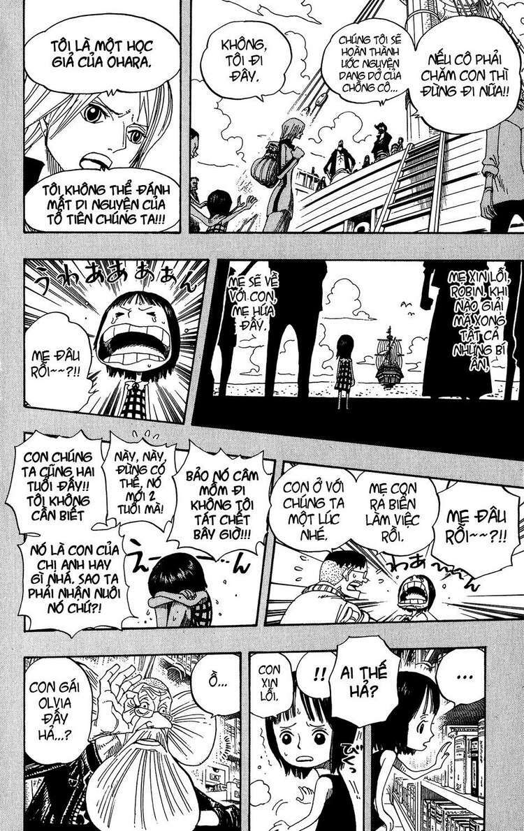 Đảo Hải Tặc - Chapter 393 - Page 13