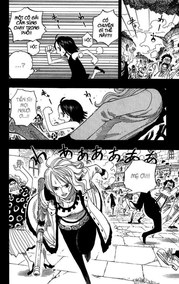 Đảo Hải Tặc - Chapter 393 - Page 17