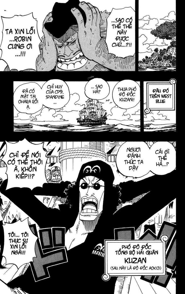 Đảo Hải Tặc - Chapter 393 - Page 18