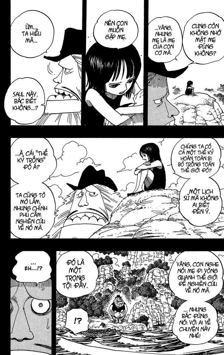 Đảo Hải Tặc - Chapter 393 - Page 3