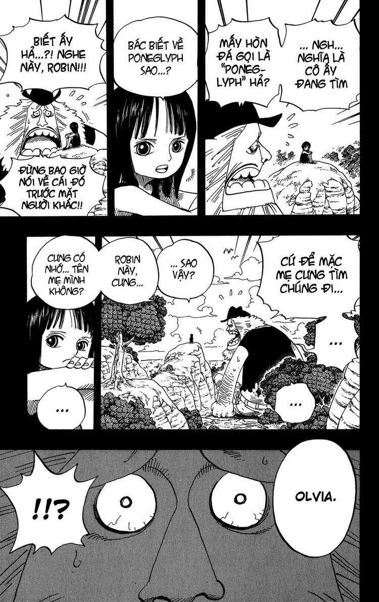 Đảo Hải Tặc - Chapter 393 - Page 4