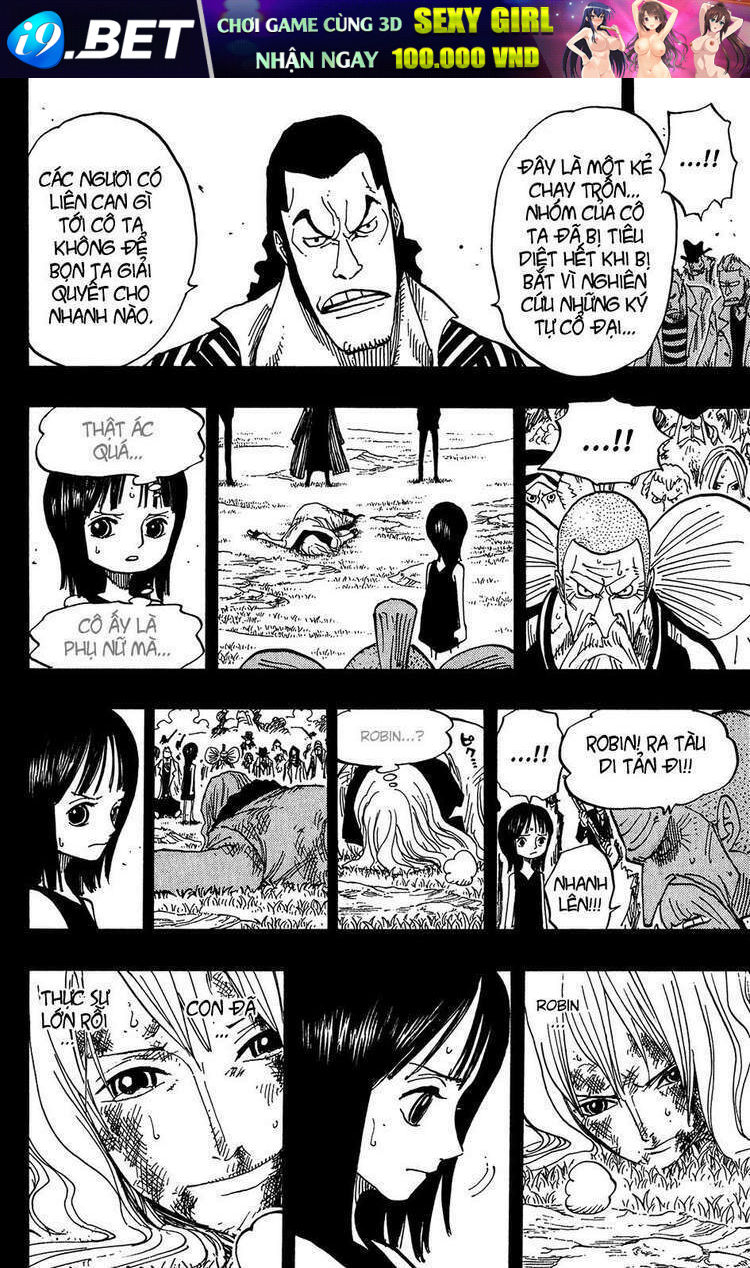 Đảo Hải Tặc - Chapter 394 - Page 14