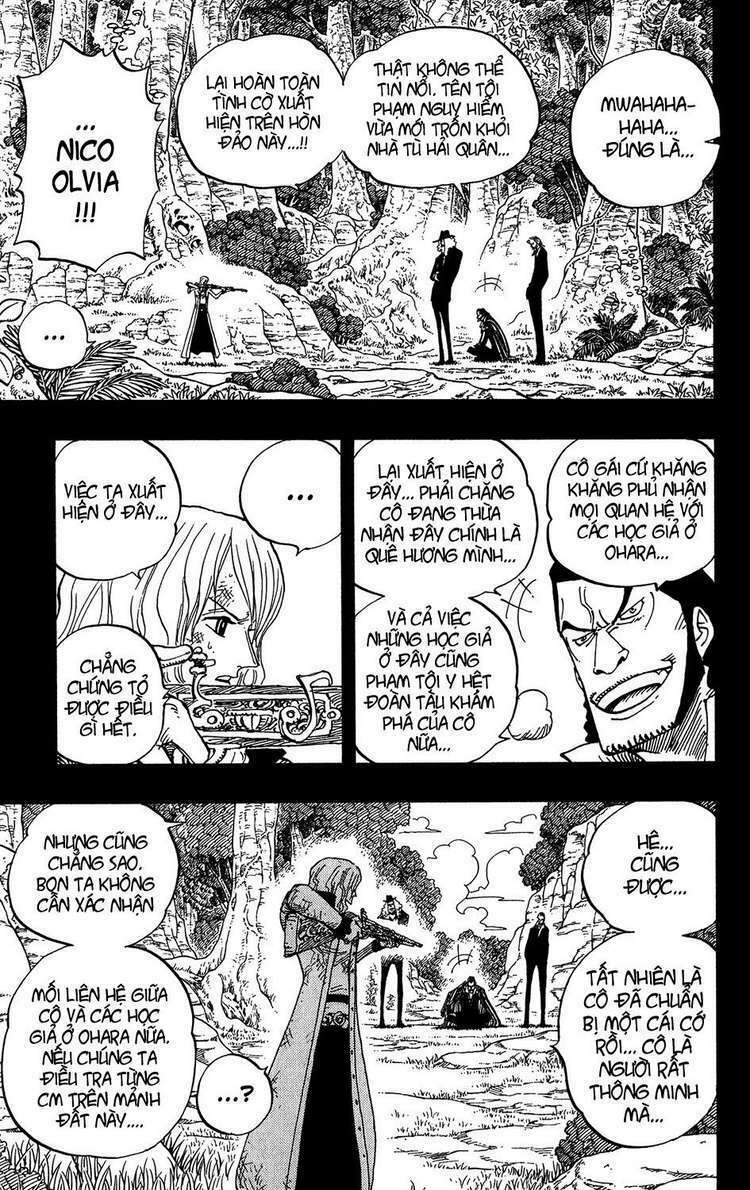 Đảo Hải Tặc - Chapter 394 - Page 7