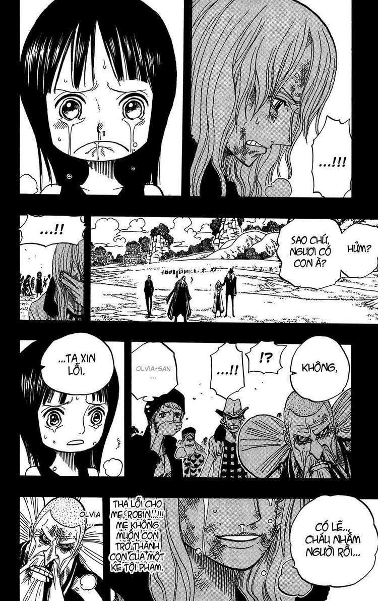 Đảo Hải Tặc - Chapter 395 - Page 15