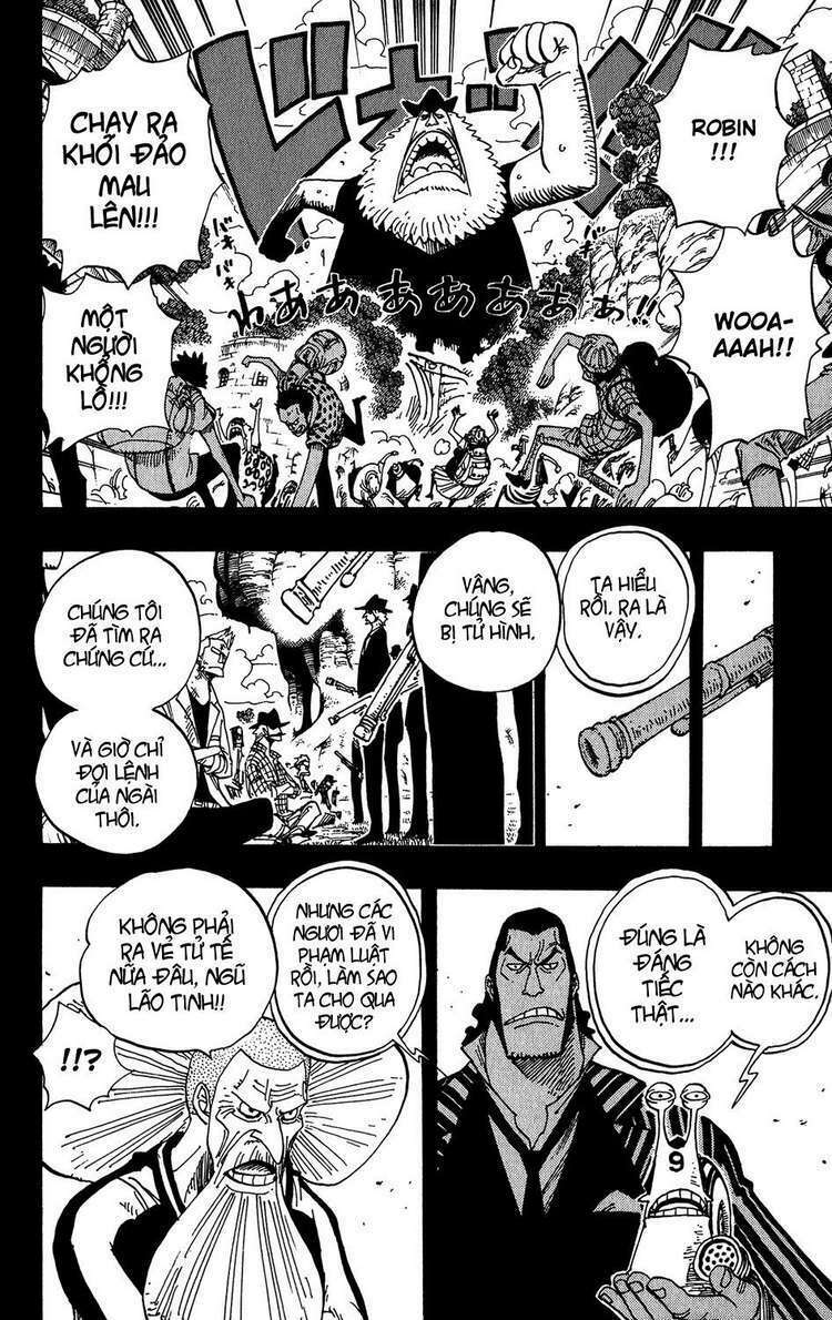 Đảo Hải Tặc - Chapter 395 - Page 3