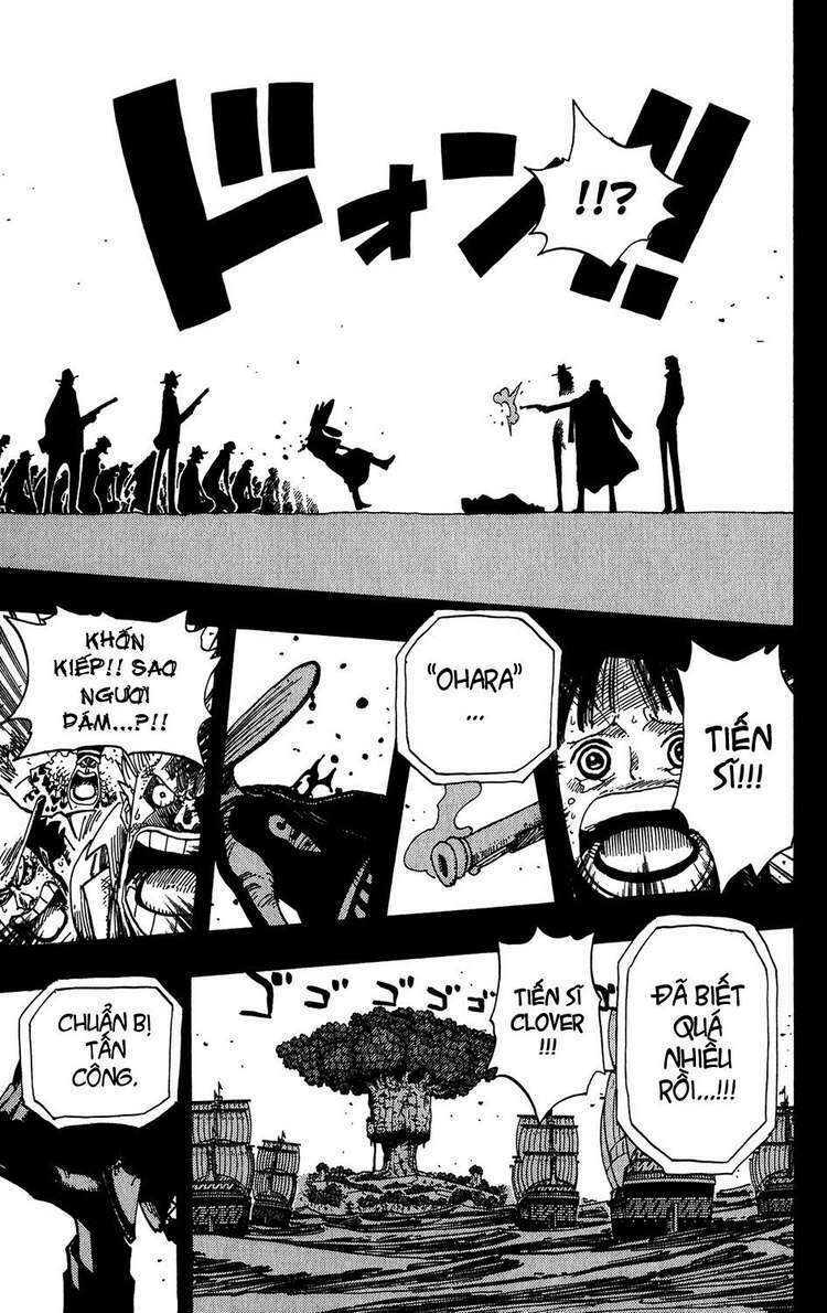 Đảo Hải Tặc - Chapter 395 - Page 8