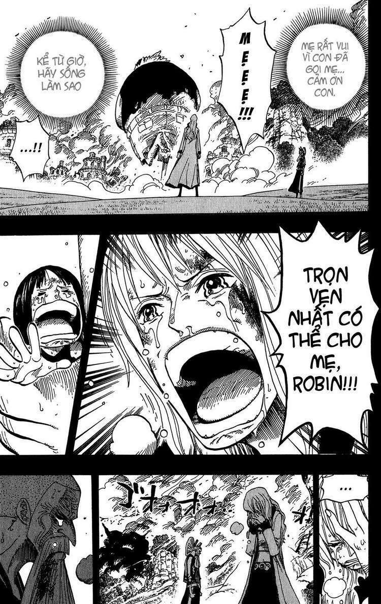 Đảo Hải Tặc - Chapter 396 - Page 10