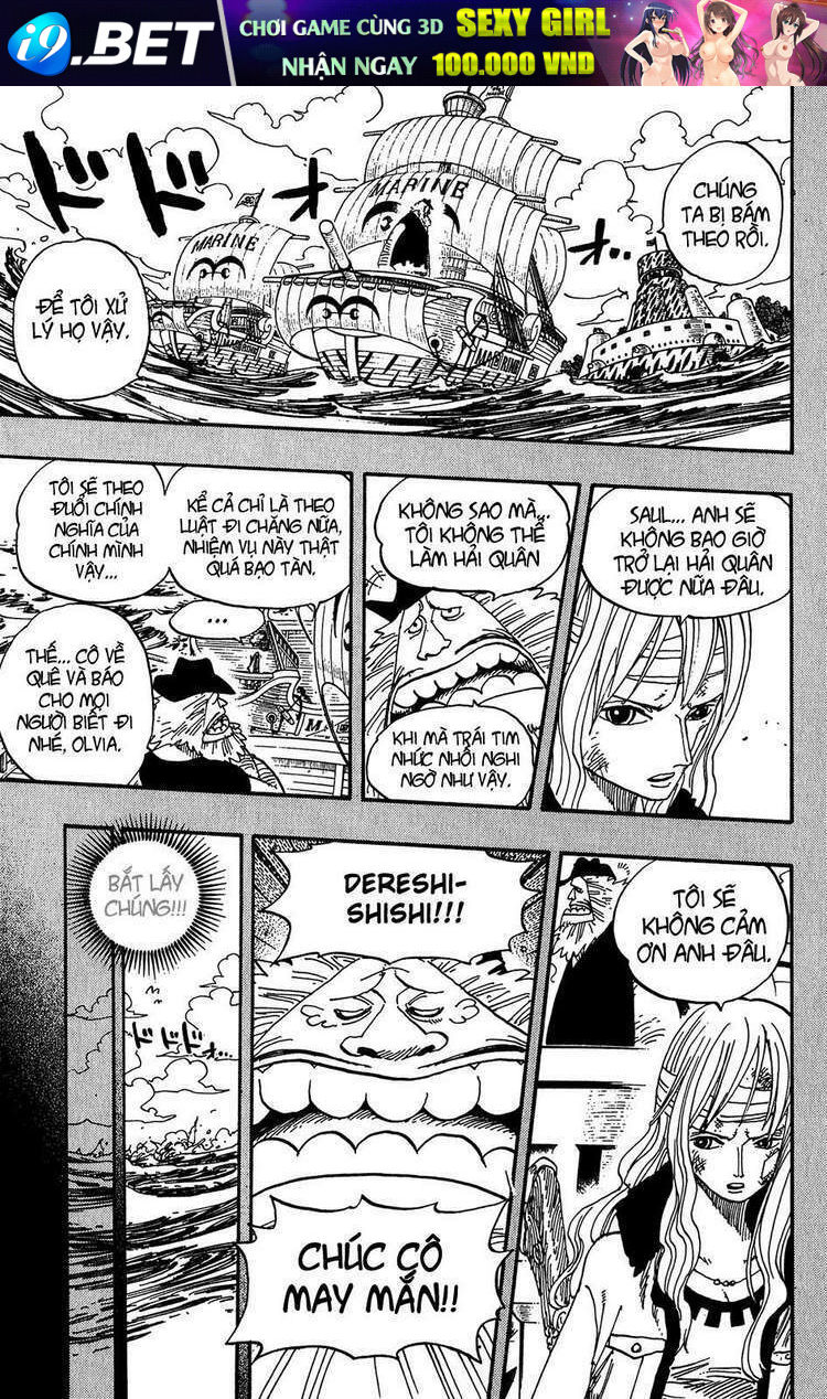 Đảo Hải Tặc - Chapter 396 - Page 14