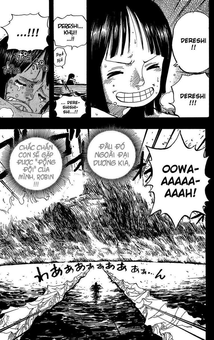 Đảo Hải Tặc - Chapter 397 - Page 18