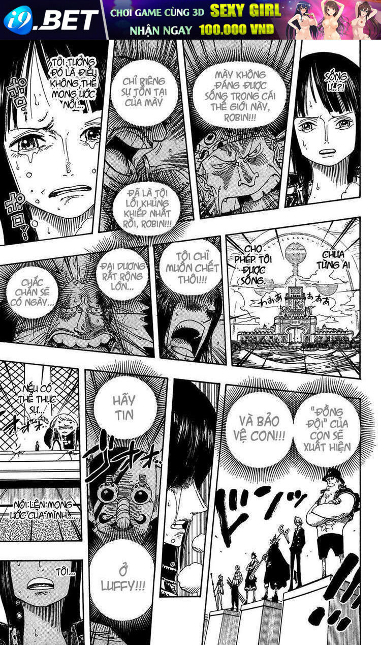 Đảo Hải Tặc - Chapter 398 - Page 15