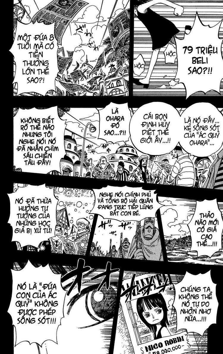 Đảo Hải Tặc - Chapter 398 - Page 3