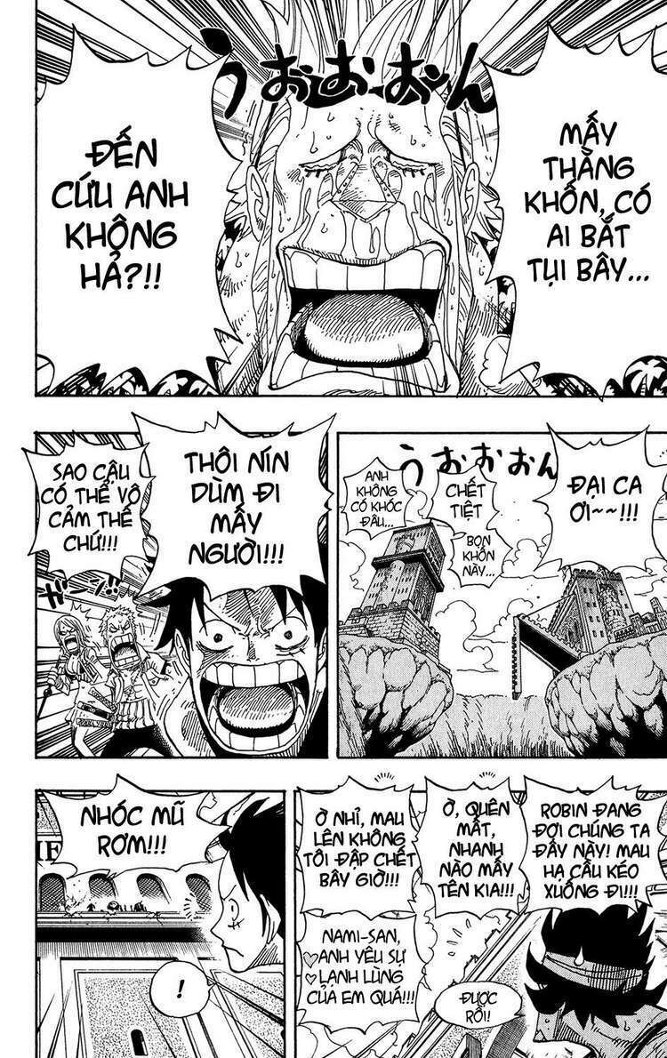 Đảo Hải Tặc - Chapter 399 - Page 12