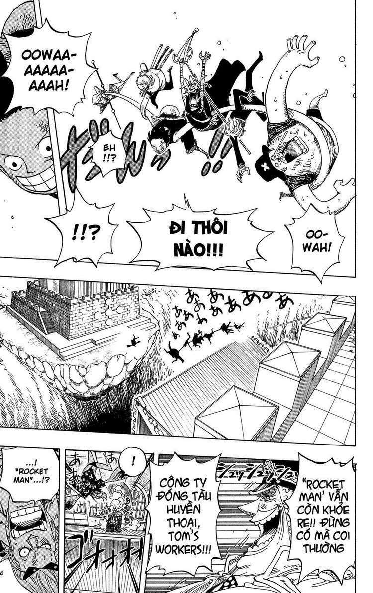 Đảo Hải Tặc - Chapter 399 - Page 15