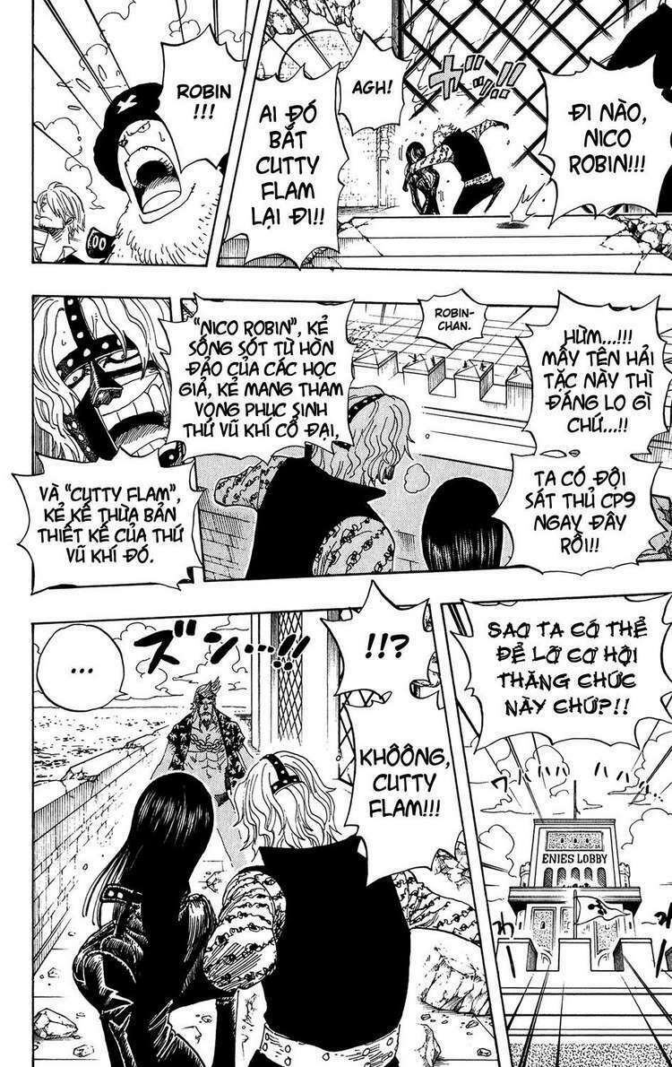 Đảo Hải Tặc - Chapter 399 - Page 6