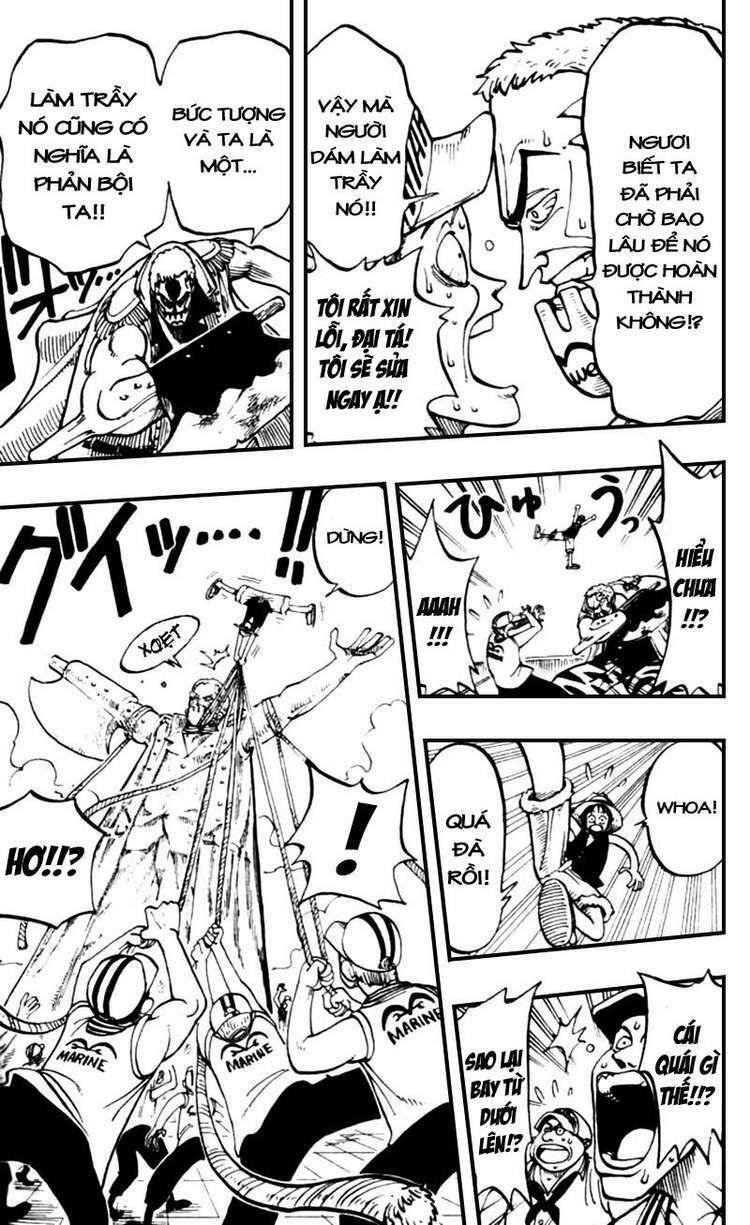 Đảo Hải Tặc - Chapter 4 - Page 14