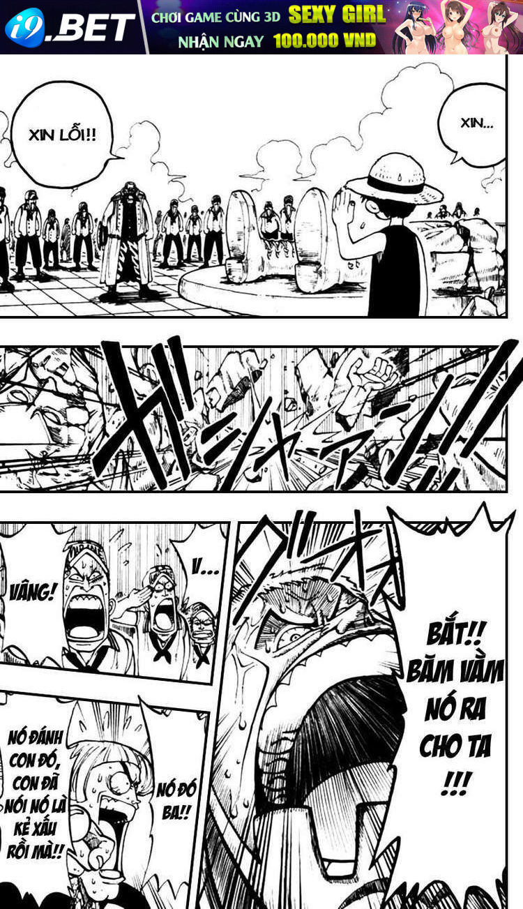 Đảo Hải Tặc - Chapter 4 - Page 16