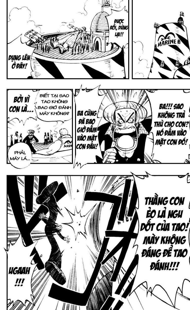 Đảo Hải Tặc - Chapter 4 - Page 7