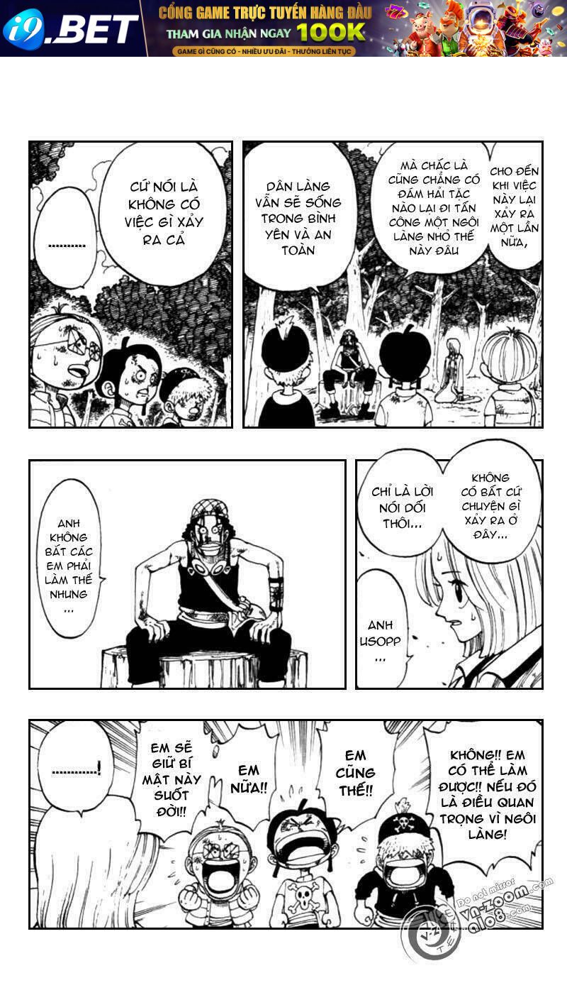 Đảo Hải Tặc - Chapter 40 - Page 9