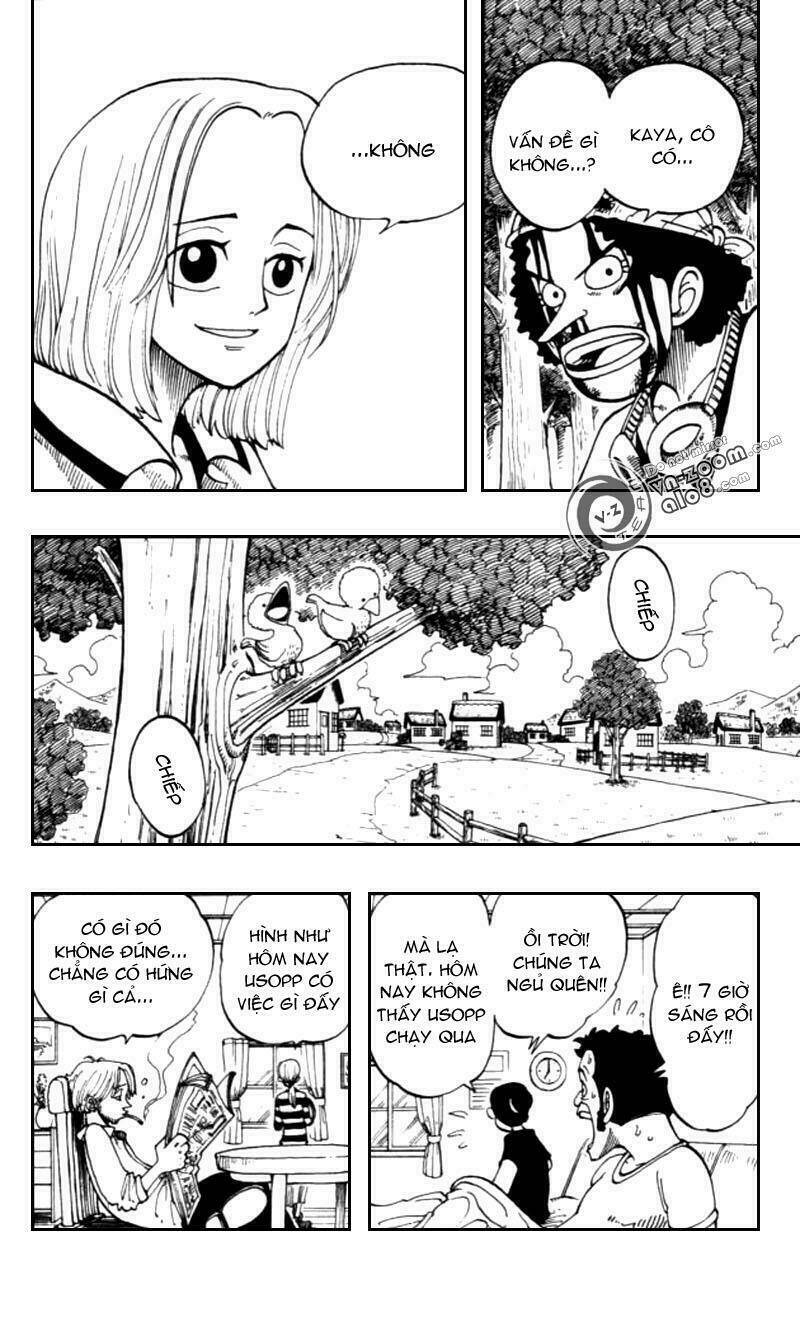 Đảo Hải Tặc - Chapter 40 - Page 10