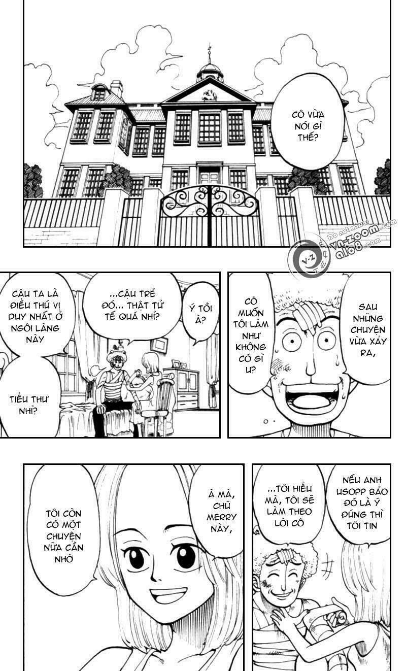 Đảo Hải Tặc - Chapter 40 - Page 13