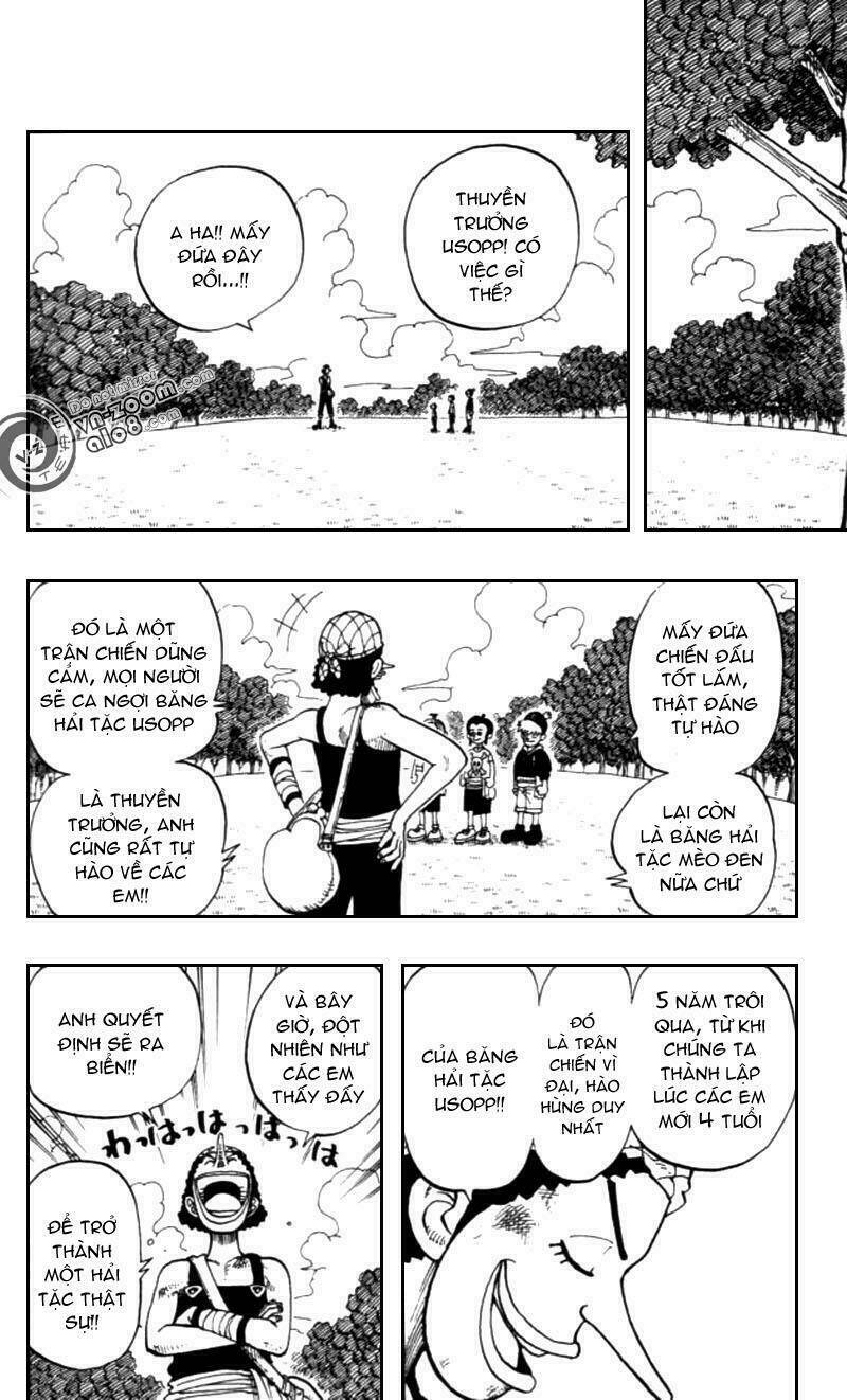 Đảo Hải Tặc - Chapter 40 - Page 14