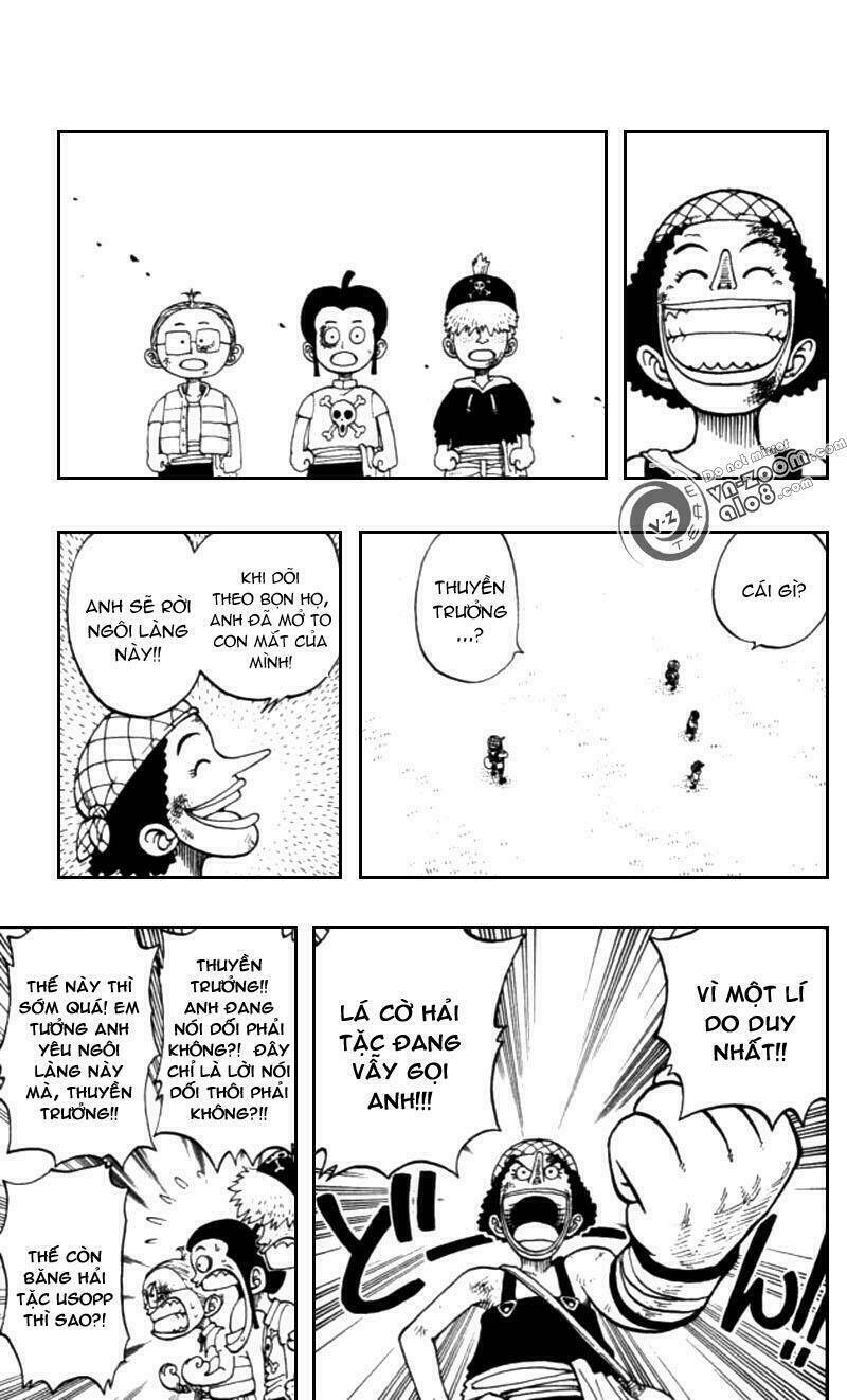 Đảo Hải Tặc - Chapter 40 - Page 15