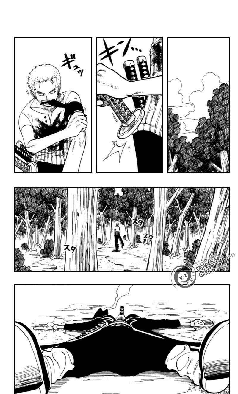 Đảo Hải Tặc - Chapter 40 - Page 7