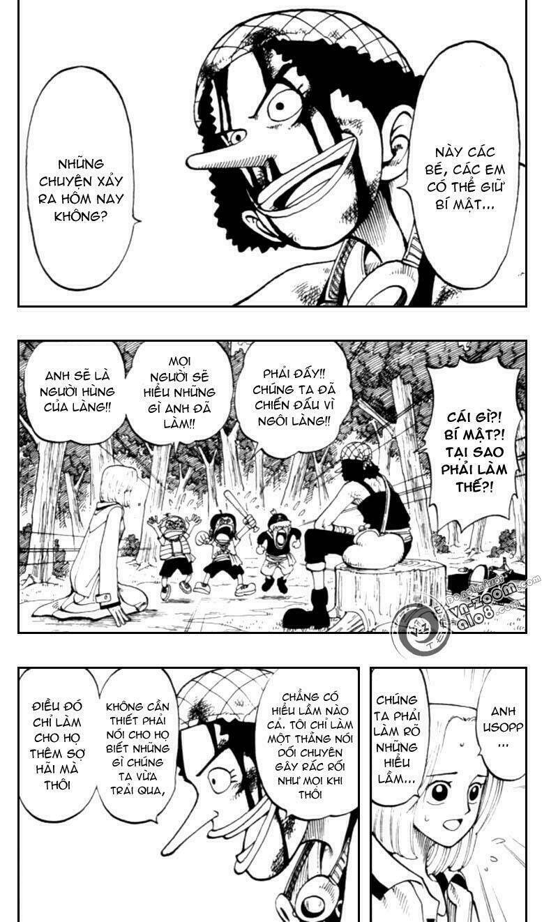 Đảo Hải Tặc - Chapter 40 - Page 8
