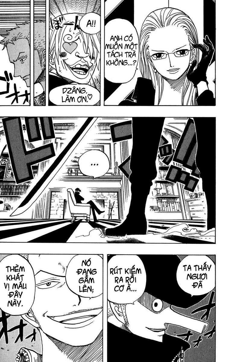 Đảo Hải Tặc - Chapter 400 - Page 18