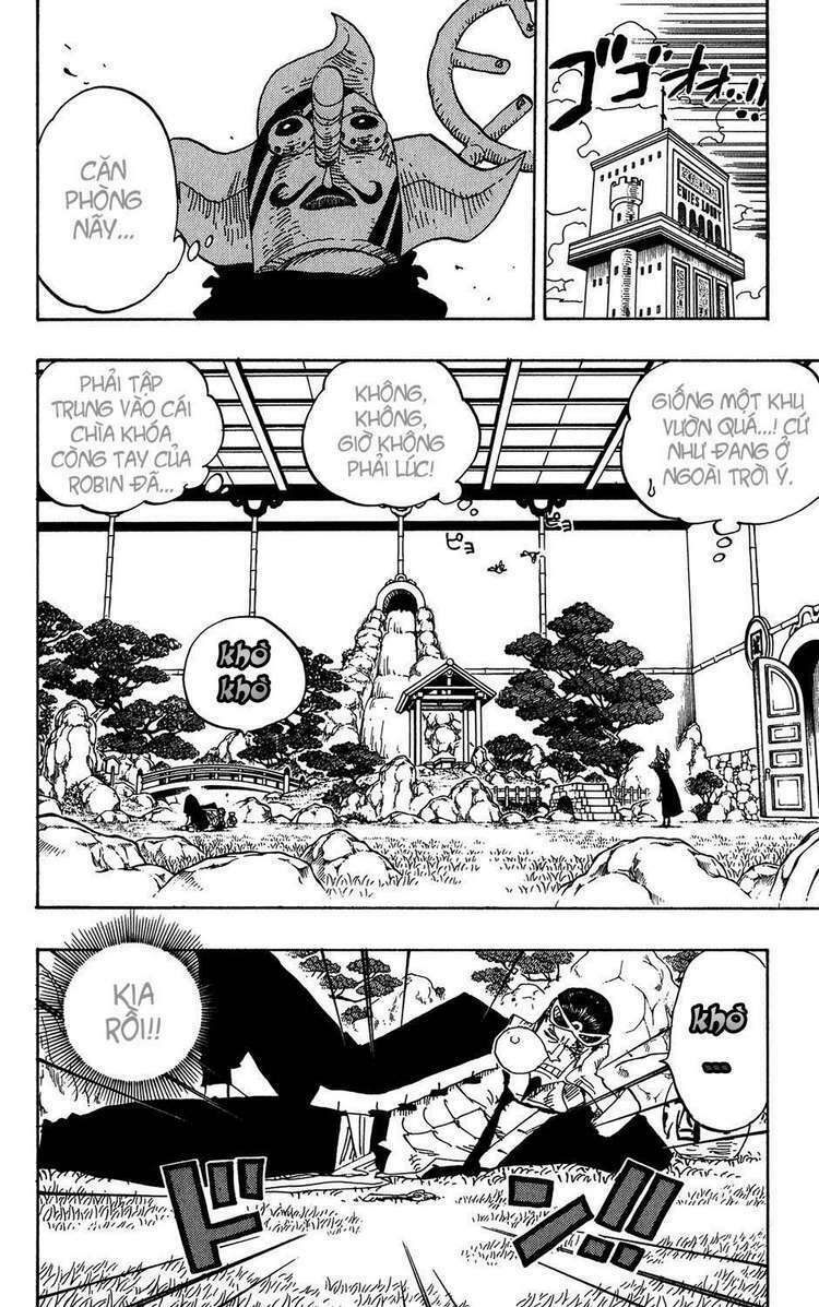 Đảo Hải Tặc - Chapter 401 - Page 10