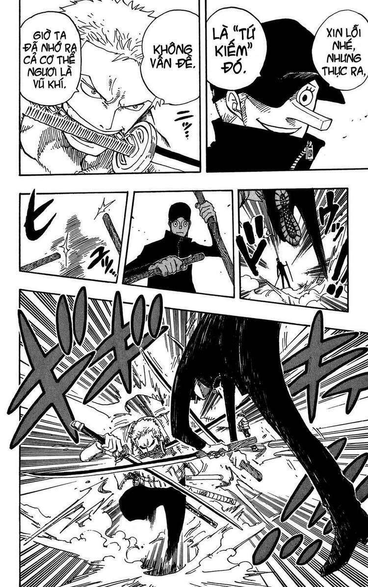 Đảo Hải Tặc - Chapter 401 - Page 4