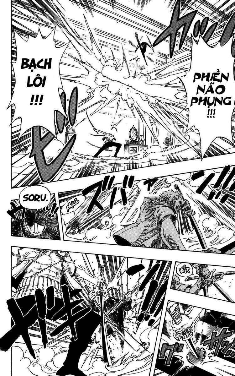 Đảo Hải Tặc - Chapter 401 - Page 6